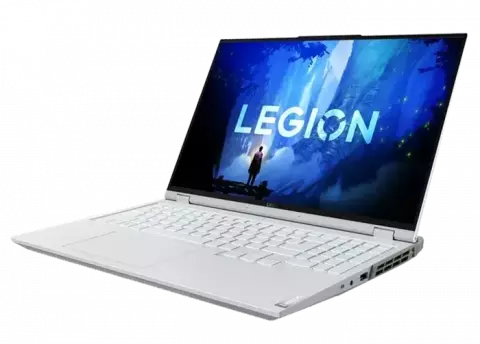 لپ تاپ گیمینگ 16 اینچ Lenovo مدل Legion 5 Pro 16IAH7H