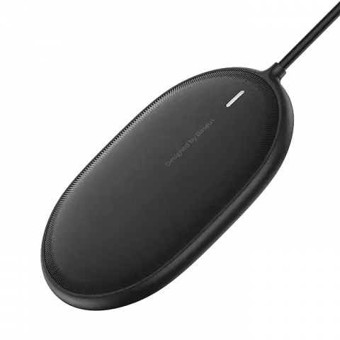 شارژر بی‌سیم Baseus مدل Light Magnetic WXQJ-01