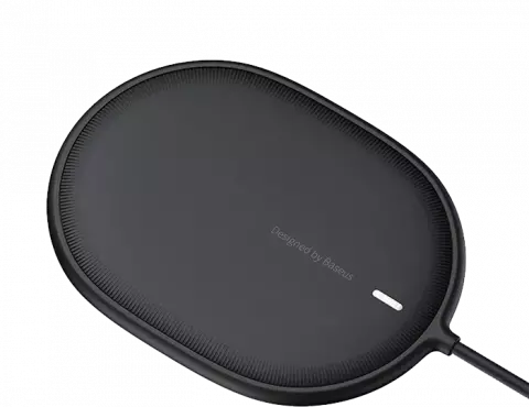 شارژر بی‌سیم Baseus مدل Light Magnetic WXQJ-01