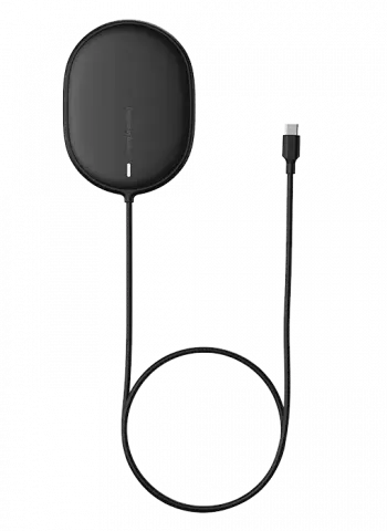 شارژر بی‌سیم Baseus مدل Light Magnetic WXQJ-01