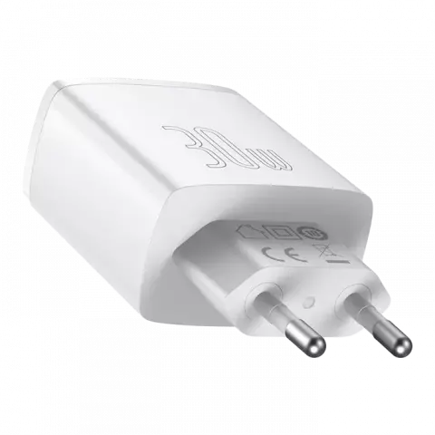 شارژر دیواری Baseus مدل Compact CCXJ-E02