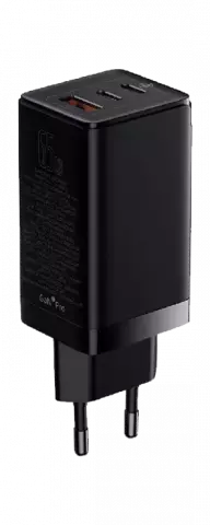 شارژر دیواری Baseus مدل GaN3 Pro CCGP050101