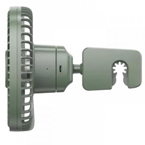 پنکه شارژی Baseus مدل CXZR-06