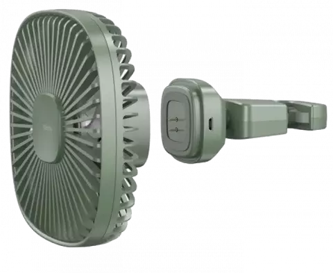 پنکه شارژی Baseus مدل CXZR-06
