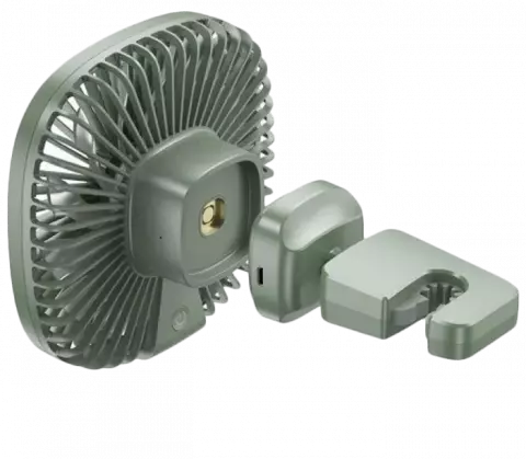 پنکه شارژی Baseus مدل CXZR-06