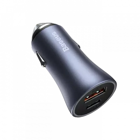 شارژر فندکی Baseus مدل CCJD-0G