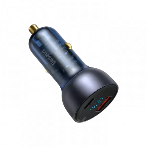 شارژر فندکی Baseus مدل CCKX-C0A