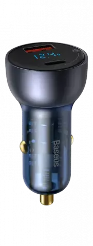 شارژر فندکی Baseus مدل CCKX-C0A