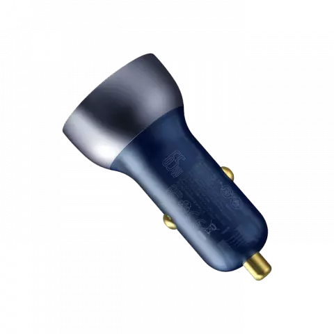 شارژر فندکی Baseus مدل CCKX-C0A