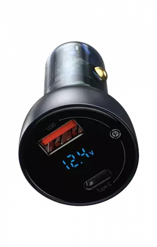 شارژر فندکی Baseus مدل CCKX-C0A
