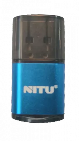 کارت خوان Nitu مدل NN31
