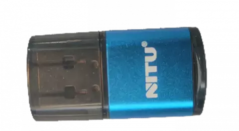 کارت خوان Nitu مدل NN31