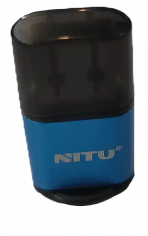 کارت خوان Nitu مدل NN31