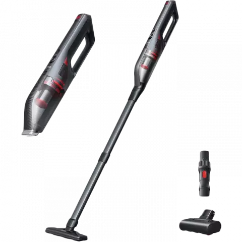 جارو شارژی Anker مدل eufy HomeVac H30 Infinity