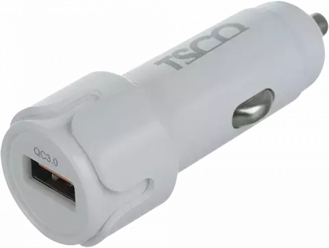شارژر فندکی TSCO مدل TCG 32