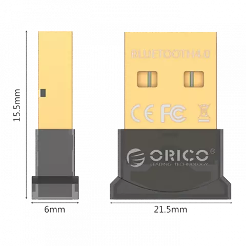 دانگل بلوتوثی ORICO مدل BTA-408