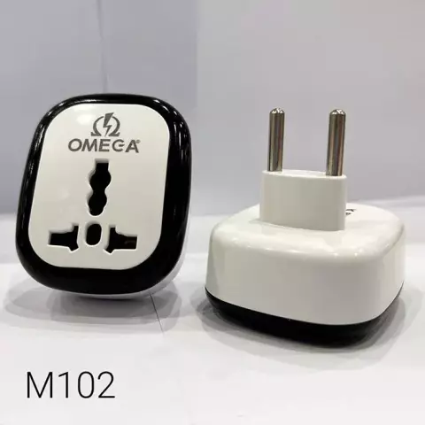 محافظ نوسان برق Omega مدل M102