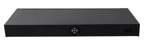سوییچ 26 پورت D-Link مدل DGS-F1026P-E