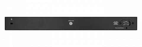 سوییچ 26 پورت D-Link مدل DGS-F1210-26PS-E