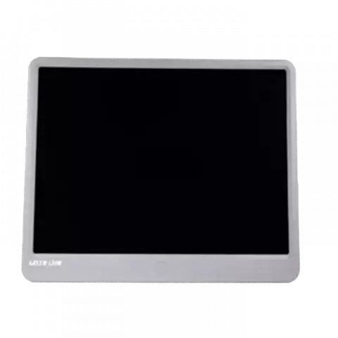 کاغذ دیجیتال 15 اینچ Green Lion مدل LCD Digital Writing
