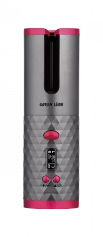 فر کننده مو Green Lion مدل Auto Hair Curler