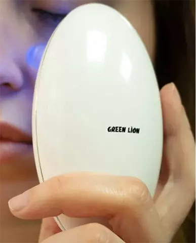 پاک کننده و فیشال صورت Green Lion مدل Facial Blackhead Remover