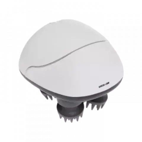 ماساژور برقی پوست سر Green Lion مدل Scalp Mini Massager
