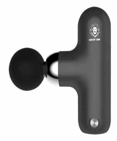 ماساژور برقی Green Lion مدل Mini Massage Gun Pro
