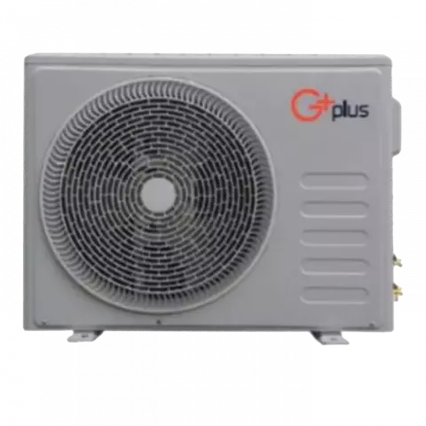 کولر گازی 12000 هوشمند جی پلاس مدل GAC-HV12CB1