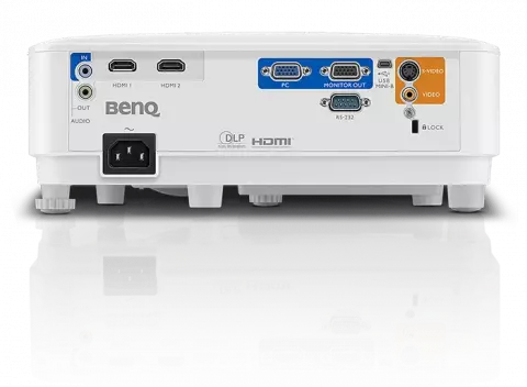 ویدئو پروژکتور BenQ مدل MX550