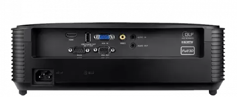 ویدئو پروژکتور Optoma مدل X371