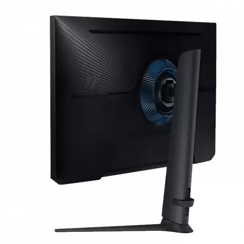 مانیتور گیمینگ 27 اینچ Samsung مدل Odyssey G3 S27AG320NM