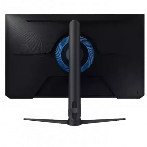 مانیتور گیمینگ 27 اینچ Samsung مدل Odyssey G3 S27AG320NM