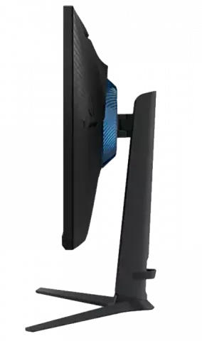 مانیتور گیمینگ 27 اینچ Samsung مدل Odyssey G3 S27AG320NM