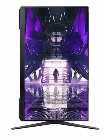 مانیتور گیمینگ 27 اینچ Samsung مدل Odyssey G3 S27AG320NM