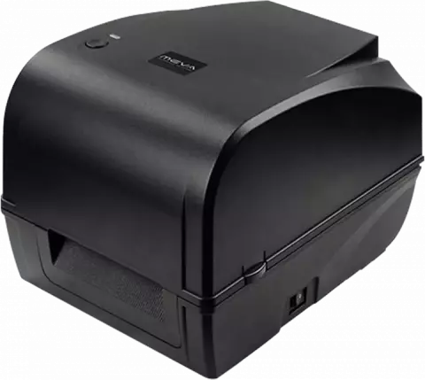 پرینتر حرارتی لیبل زن MEVA مدل MBP 4200