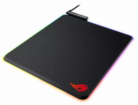 موس پد گیمینگ Asus مدل ROG Balteus NH02