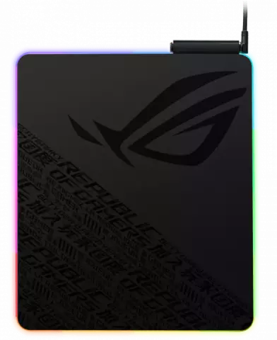 موس پد گیمینگ Asus مدل ROG Balteus NH02