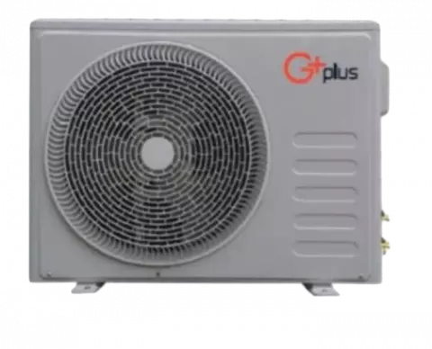 کولر گازی 24000 جی پلاس مدل GAC-HF24TQ3C