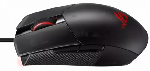 موس سیمی گیمینگ Asus مدل ROG Strix Impact II P506