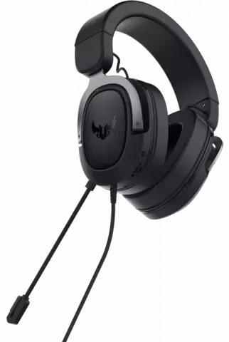 هدست سیمی گیمینگ Asus مدل TUF Gaming H3