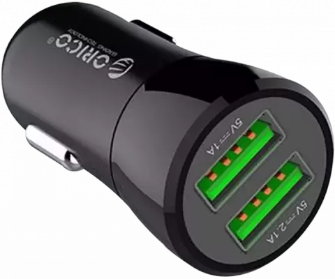 شارژر فندکی ORICO مدل UPQ-2U