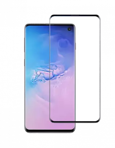 محافظ صفحه نمایش Green Lion مدل Curved مناسب برای Samsung S22 Plus