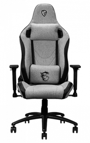 صندلی گیمینگ MSI مدل MAG CH130 I FABRIC