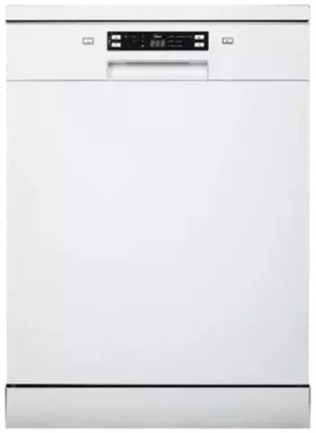 ماشین ظرفشویی 14 نفره جی پلاس مدل GDW-N4673NS-IND