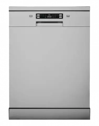 ماشین ظرفشویی 14 نفره جی پلاس مدل GDW-N4673NS-IND