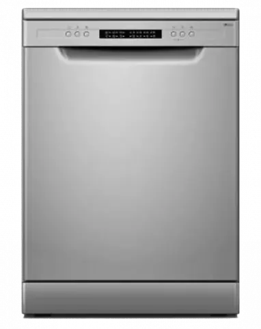 ماشین ظرفشویی 14 نفره جی پلاس مدل GDW-N4663NS-IND