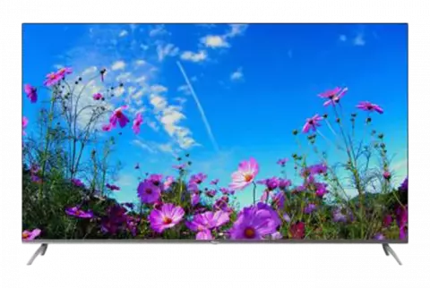 تلویزیون هوشمند جی پلاس مدل 65PQ738CS سایز 65 اینچ