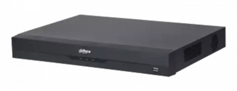 ضبط کننده ویدیویی Dahua مدل WizSense DHI-NVR2216-I2
