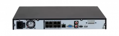 ضبط کننده ویدیویی Dahua مدل Lite DHI-NVR4208-8P-4KS2/L